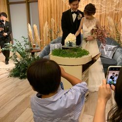 ブランリール大阪の写真14枚目