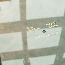 ブランリール大阪の写真8枚目