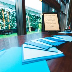 ブランリール大阪の写真4枚目