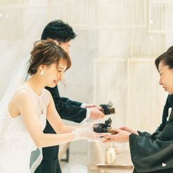 ブランリール大阪の写真20枚目