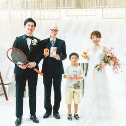 ブランリール大阪の写真35枚目