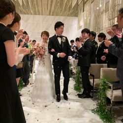 ブランリール大阪の写真15枚目