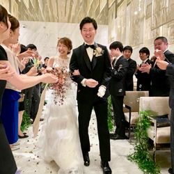 ブランリール大阪の写真23枚目