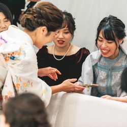 ブランリール大阪の写真9枚目