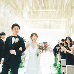 ブランリール大阪の写真18枚目