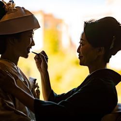 八芳園の写真16枚目