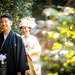 八芳園の写真7枚目