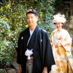 八芳園の写真31枚目