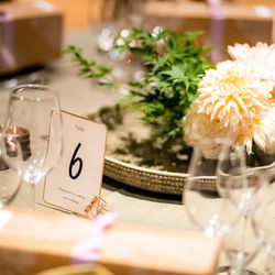 八芳園の写真35枚目