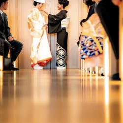 八芳園の写真23枚目