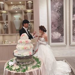 ザ ストリングス 表参道の写真9枚目