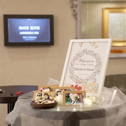 ザ ストリングス 表参道の写真26枚目