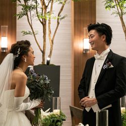 ザ ストリングス 表参道の写真12枚目