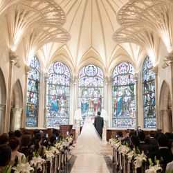 ザ ストリングス 表参道の写真6枚目