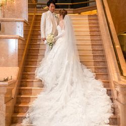 ヨコハマ グランド インターコンチネンタル ホテルの写真29枚目