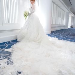 ヨコハマ グランド インターコンチネンタル ホテルの写真32枚目