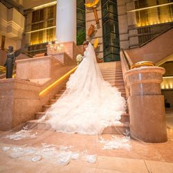 ヨコハマ グランド インターコンチネンタル ホテルの写真17枚目