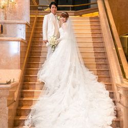 ヨコハマ グランド インターコンチネンタル ホテルの写真4枚目