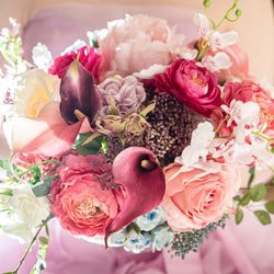 ヨコハマ グランド インターコンチネンタル ホテルの写真9枚目