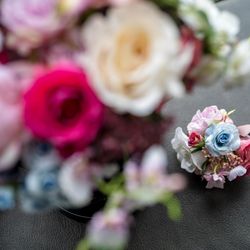 ヨコハマ グランド インターコンチネンタル ホテルの写真14枚目