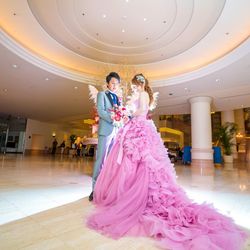 ヨコハマ グランド インターコンチネンタル ホテルの写真11枚目