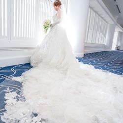 ヨコハマ グランド インターコンチネンタル ホテルの写真7枚目