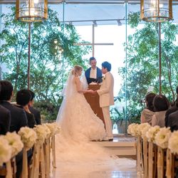 ヨコハマ グランド インターコンチネンタル ホテルの写真35枚目