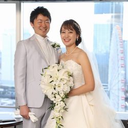 ヨコハマ グランド インターコンチネンタル ホテルの写真7枚目