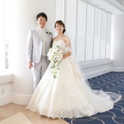 ヨコハマ グランド インターコンチネンタル ホテルの写真9枚目