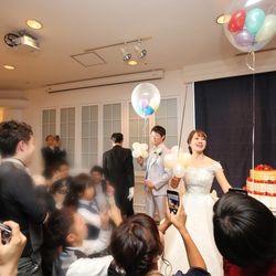 ヨコハマ グランド インターコンチネンタル ホテルの写真33枚目