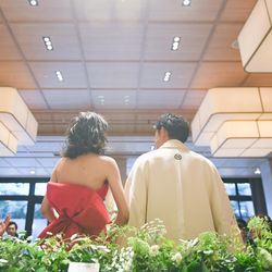 TRUNK HOTELの写真3枚目