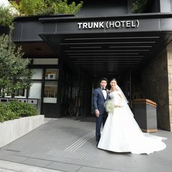 TRUNK HOTELの写真22枚目