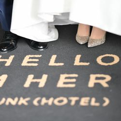 TRUNK HOTELの写真11枚目