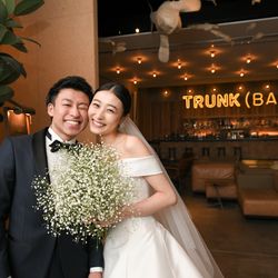 TRUNK HOTELの写真2枚目