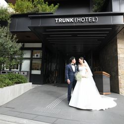 TRUNK HOTELの写真1枚目