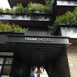 TRUNK HOTELの写真23枚目
