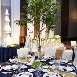 ヒルトン大阪の写真36枚目