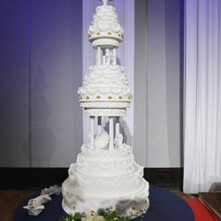 ヒルトン大阪の写真19枚目