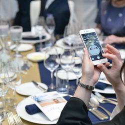 ヒルトン大阪の写真1枚目