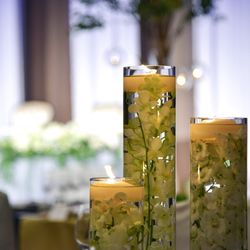 ヒルトン大阪の写真9枚目