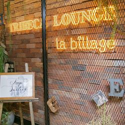 ampersand By LAGUNAVEIL ATELIERの写真17枚目