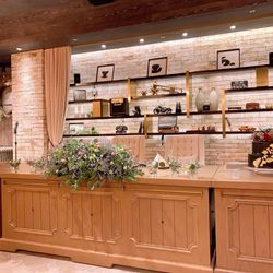 ampersand By LAGUNAVEIL ATELIERの写真1枚目