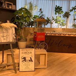 ampersand By LAGUNAVEIL ATELIERの写真3枚目