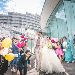 ヒルトン東京お台場の写真33枚目