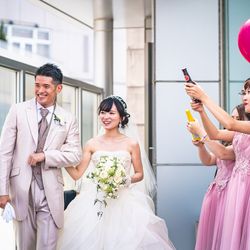 ヒルトン東京お台場の写真27枚目