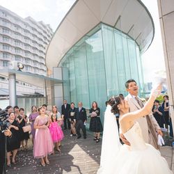 ヒルトン東京お台場の写真9枚目