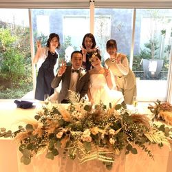 MIRAIE Weddingの写真25枚目