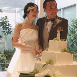 MIRAIE Weddingの写真34枚目