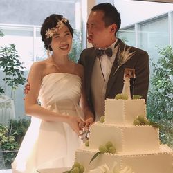 MIRAIE Weddingの写真4枚目