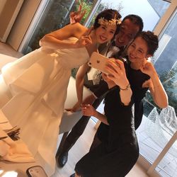 MIRAIE Weddingの写真14枚目